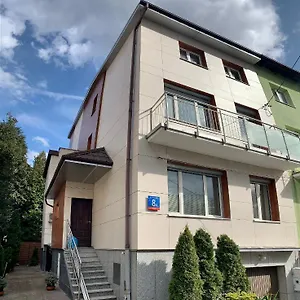  Apartament Mokotów Wernyhory Polska