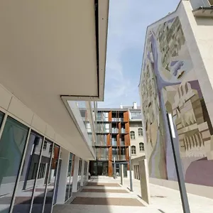Urban Chic - Studio - Odra View&witolda Apartament