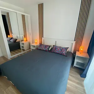 Angel Apartament
