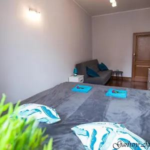  Apartament Bayside Maincity Polska